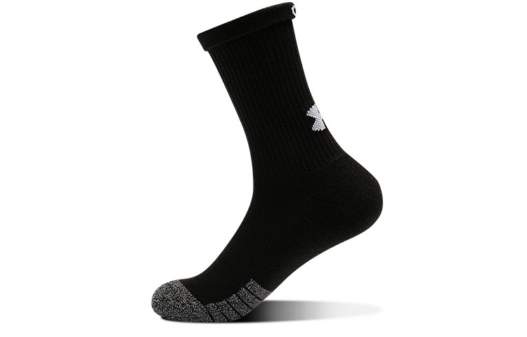 Under Armour HeatGear Crew 13