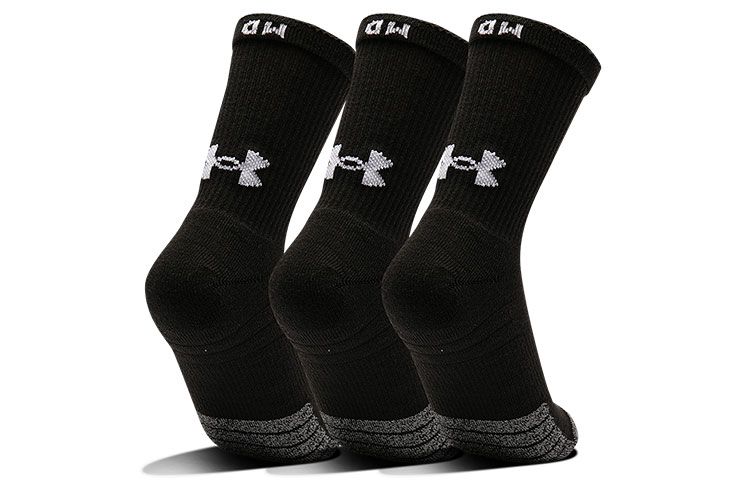 Under Armour HeatGear Crew 13