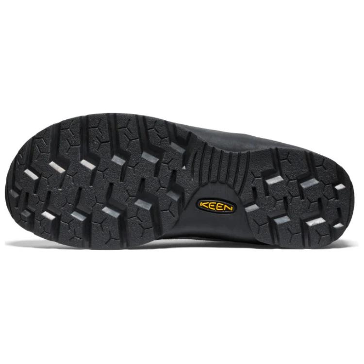 Mmlg x KEEN Jasper