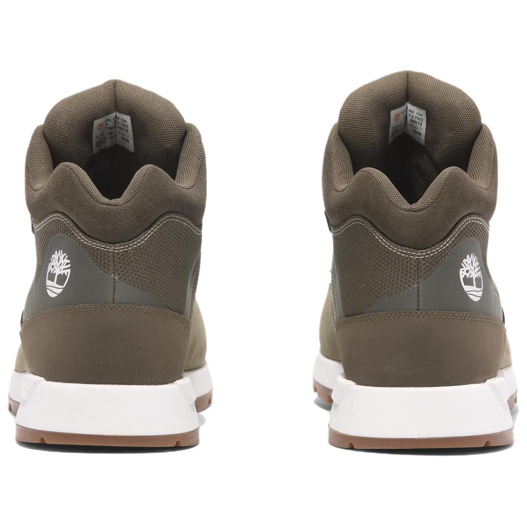 Timberland