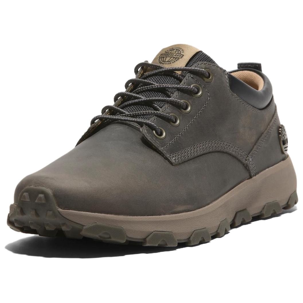 Timberland