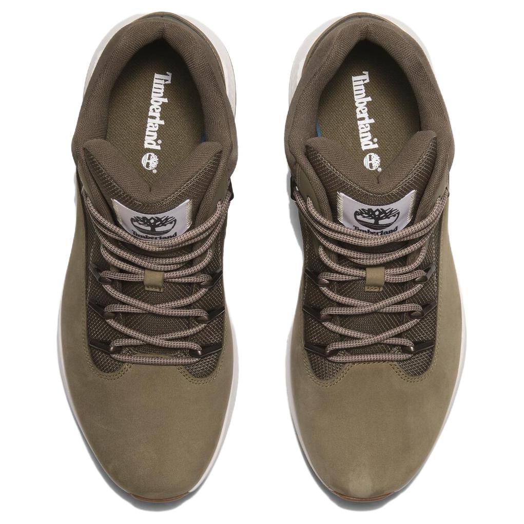 Timberland