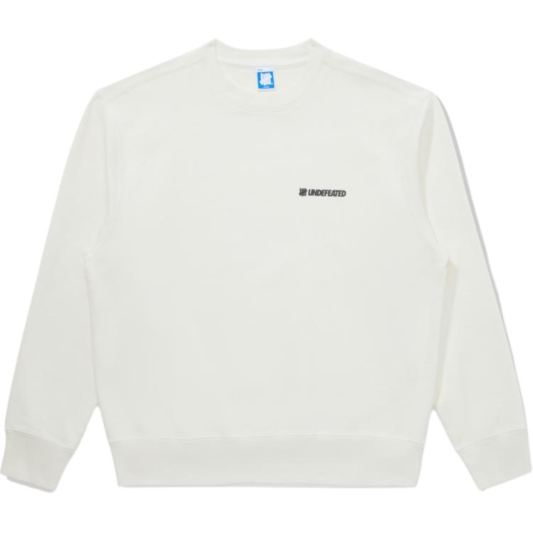 UNDEFEATED FW24 logo