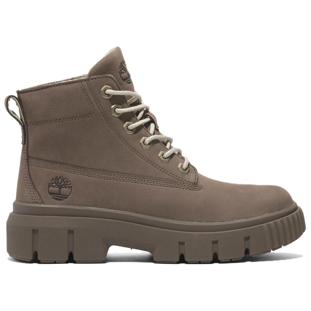 Timberland Field