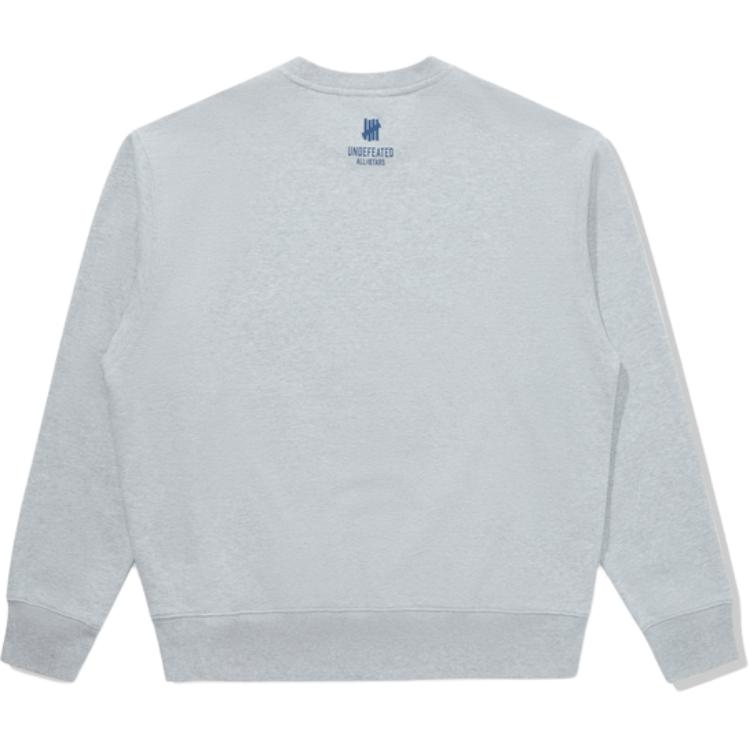 UNDEFEATED FW24