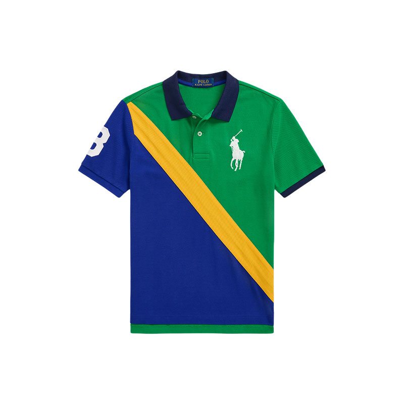 Polo Ralph Lauren SS24 Polo