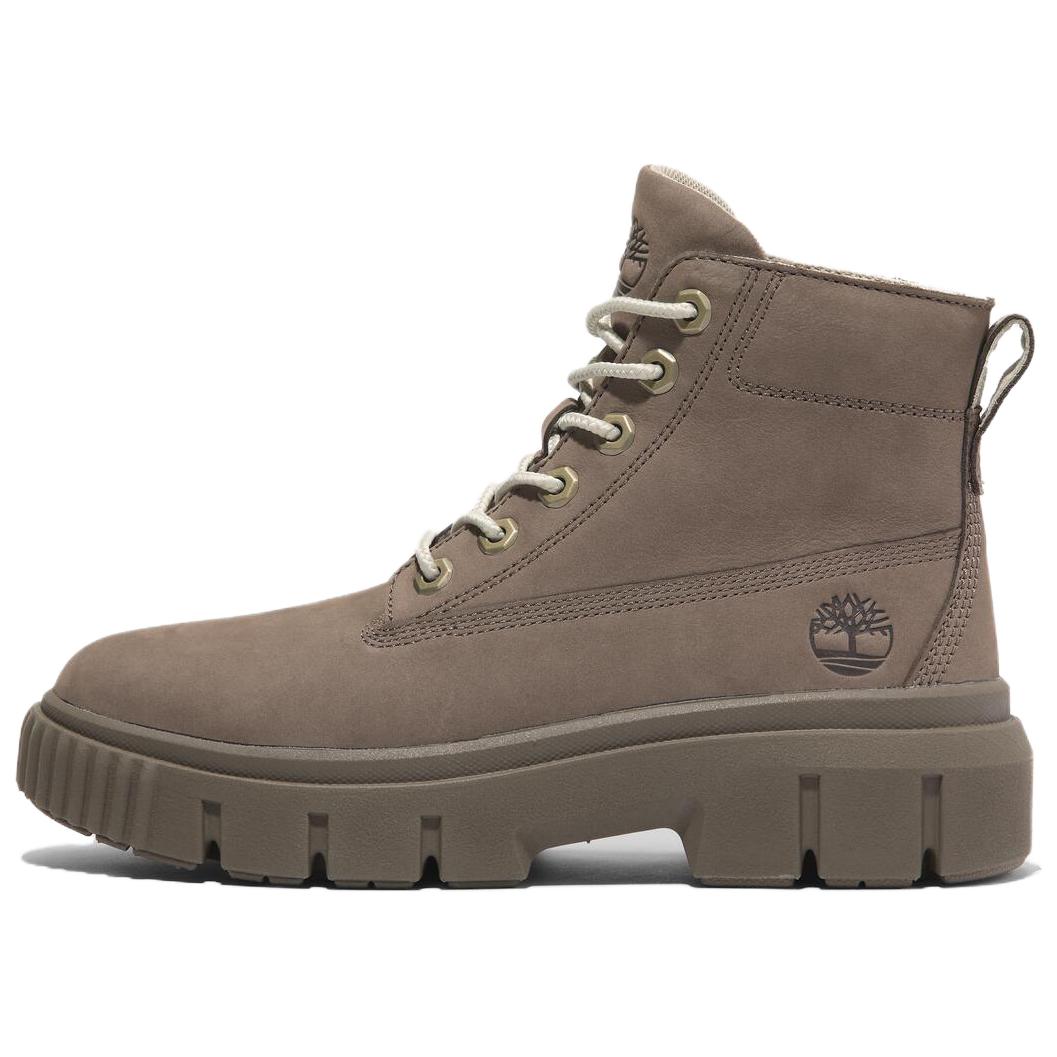 Timberland Field