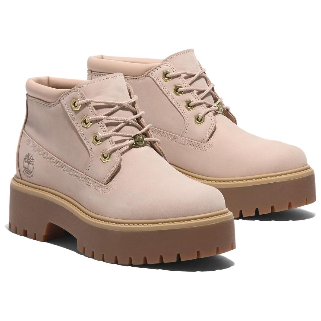 Timberland Stone Street