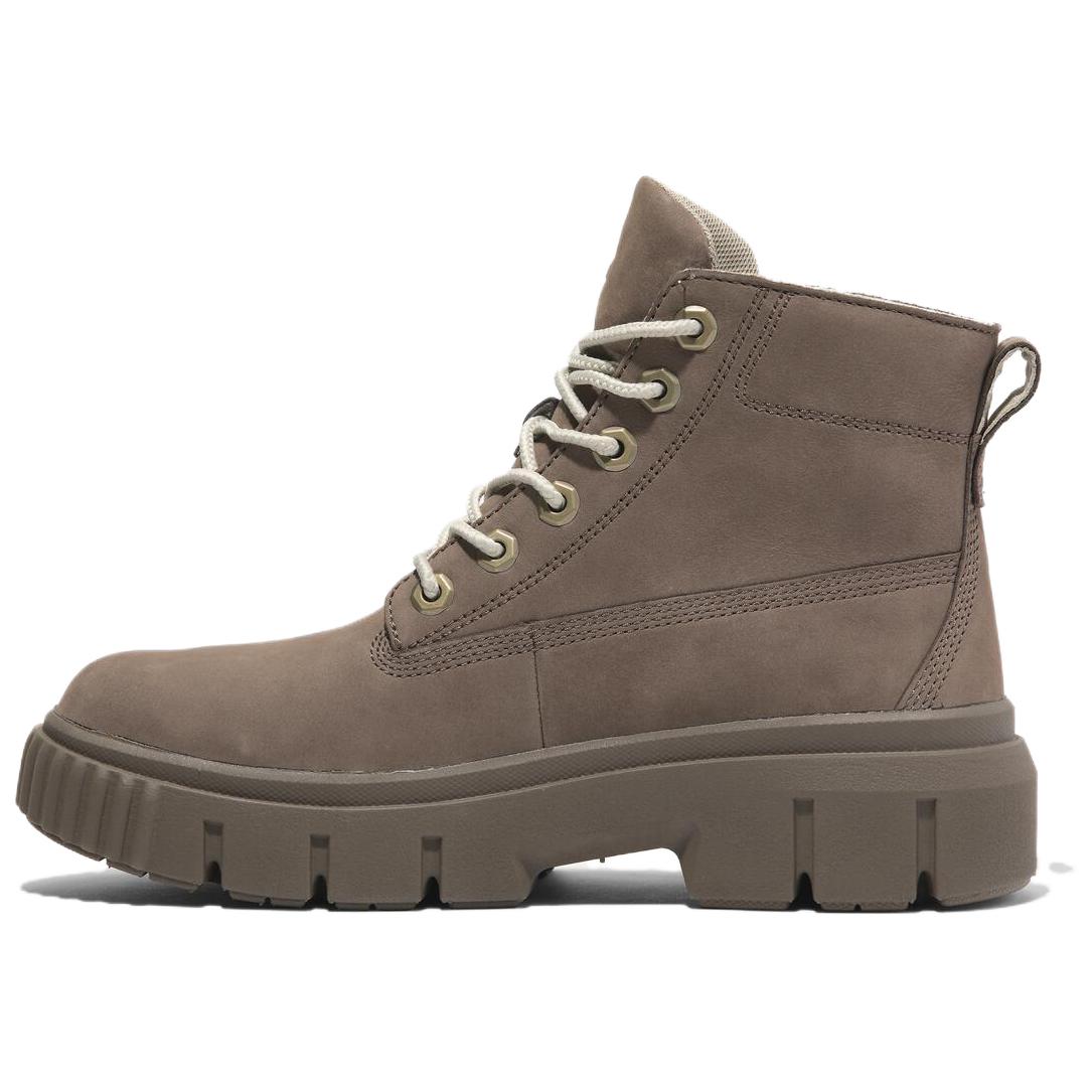 Timberland Field