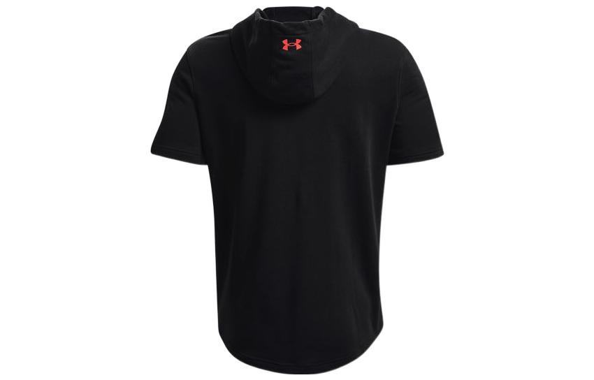 Under Armour Project Rock T