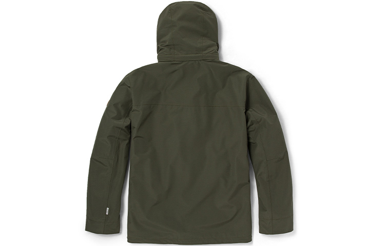Timberland Logo