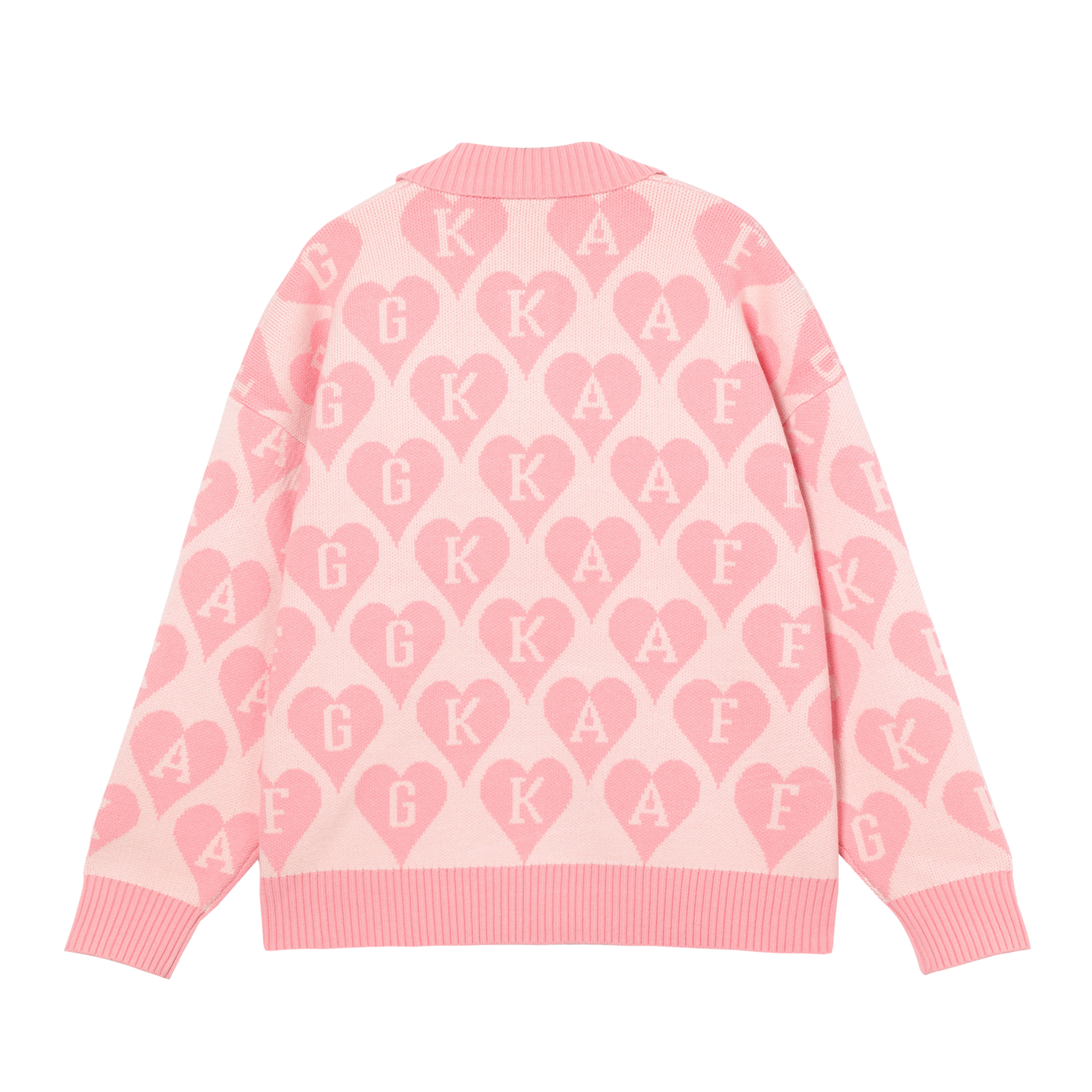 AFGK FW22 Polo