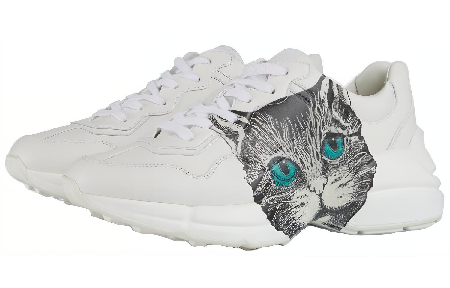 GUCCI Rhyton Mystic Cat