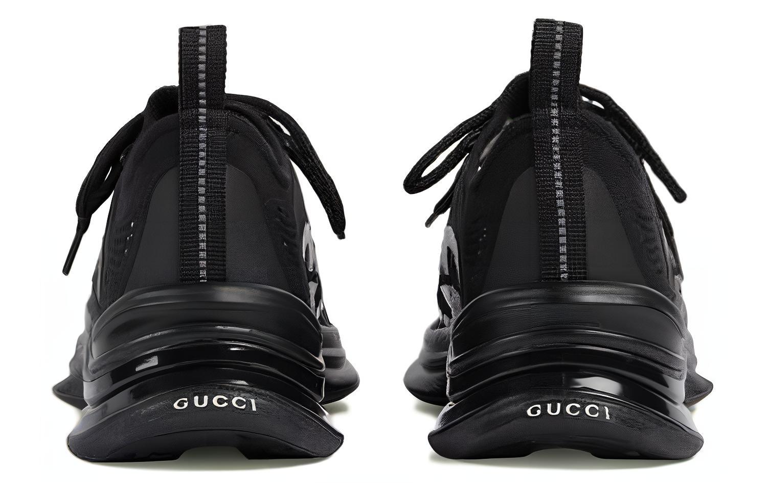 GUCCI RUN