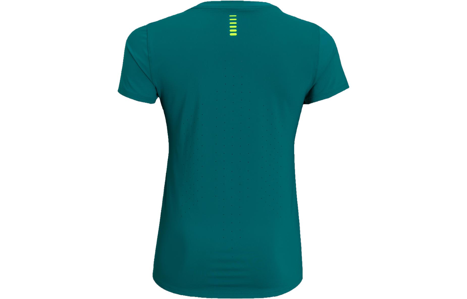 Under Armour SS23 Iso-Chill T