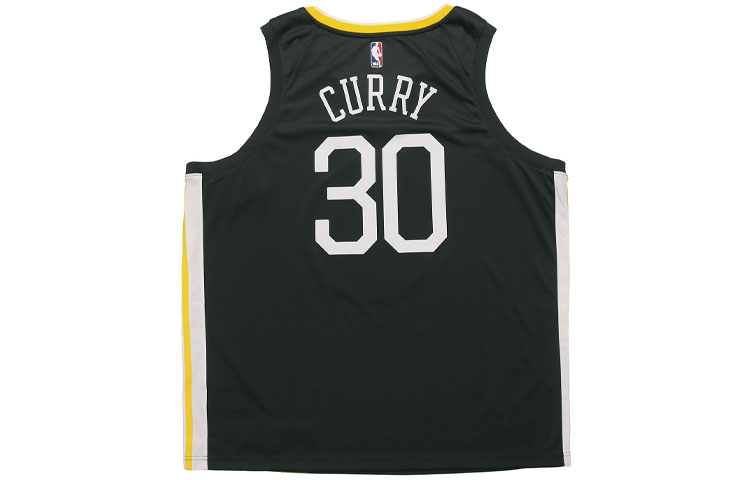 Nike NBA Stephen Curry Statement Edition Swingman SW