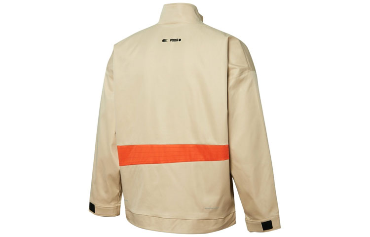 ROARINGWILD x PUMA Oversized Jacket Logo