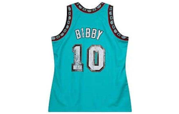 Mitchell Ness