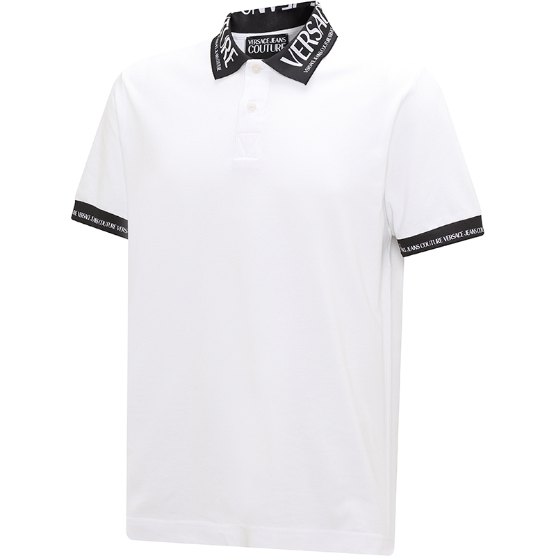 VERSACE JEANS COUTURE SS23 Polo