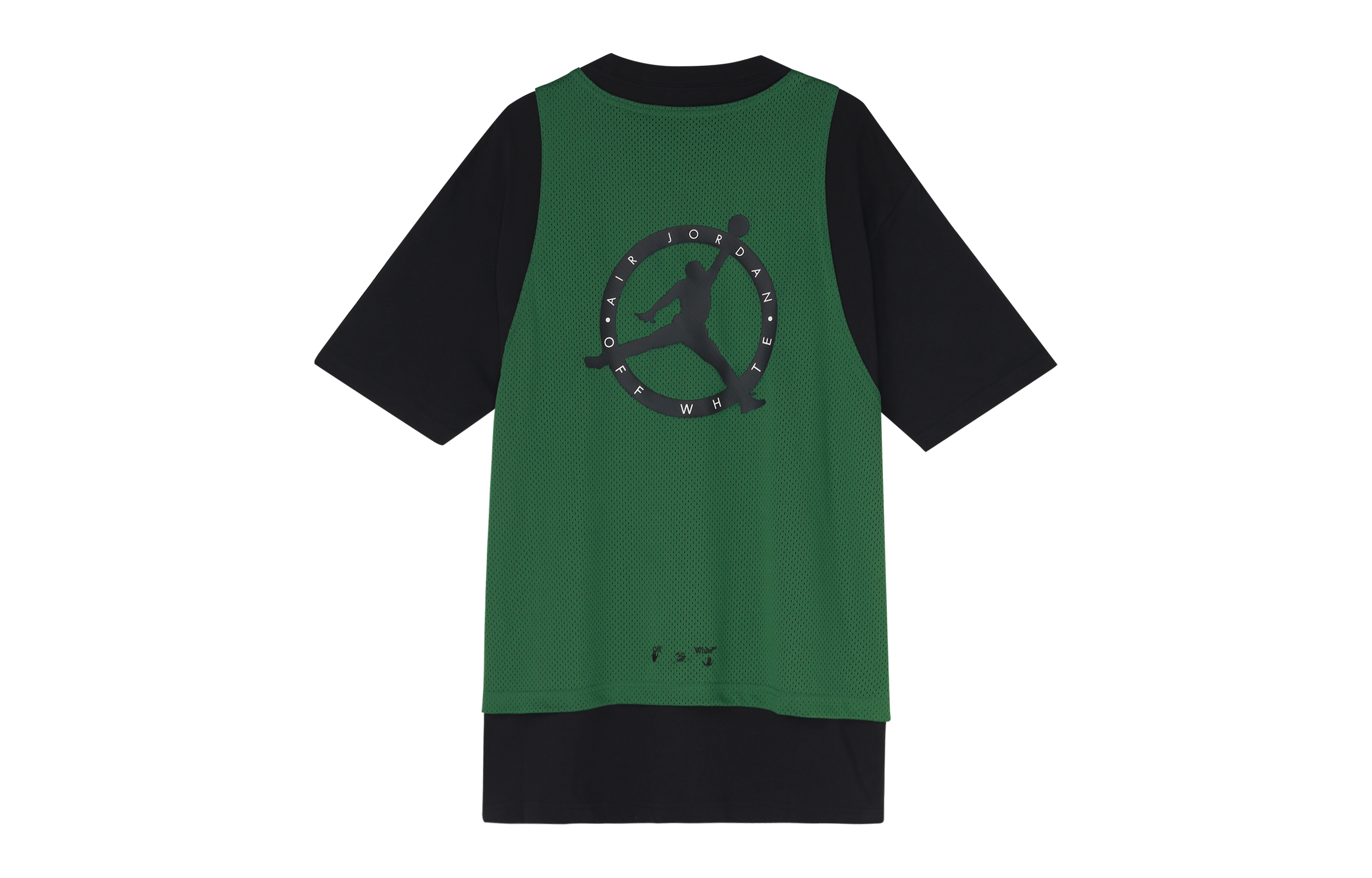 Jordan OFF-WHITE T