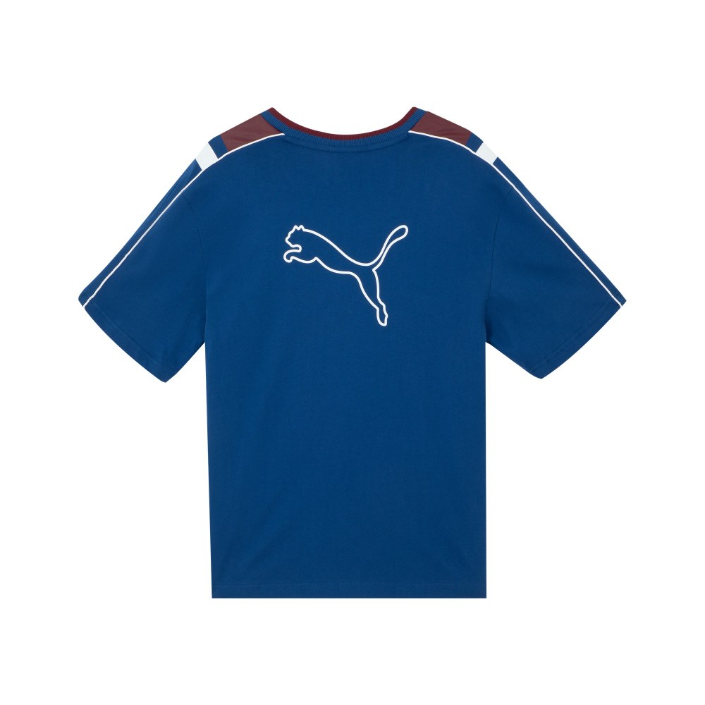 PUMA Puma SS23 Archive ARCHIVE PACK SHORT SLEEVE TEE LogoT