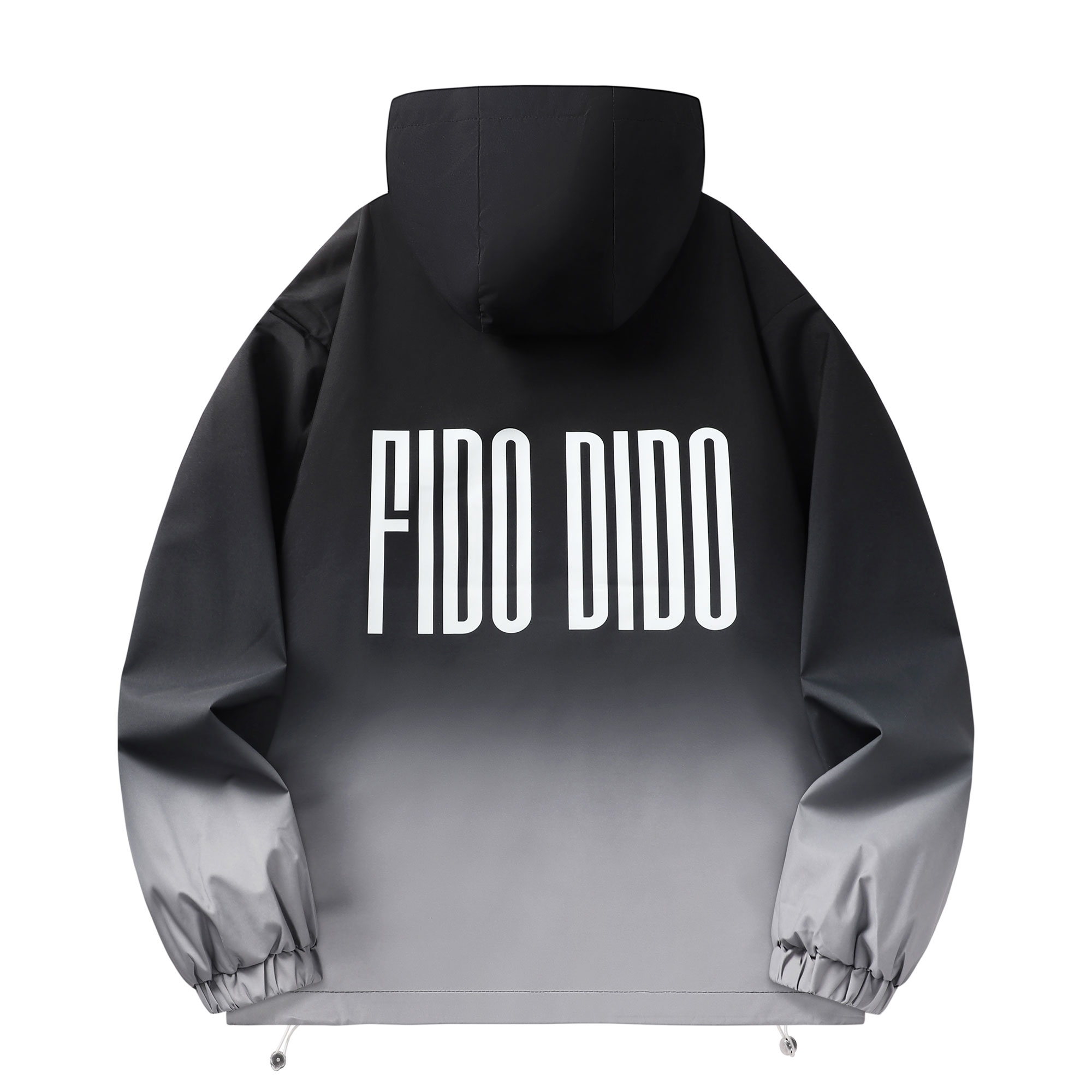 FIDO DIDO Logo