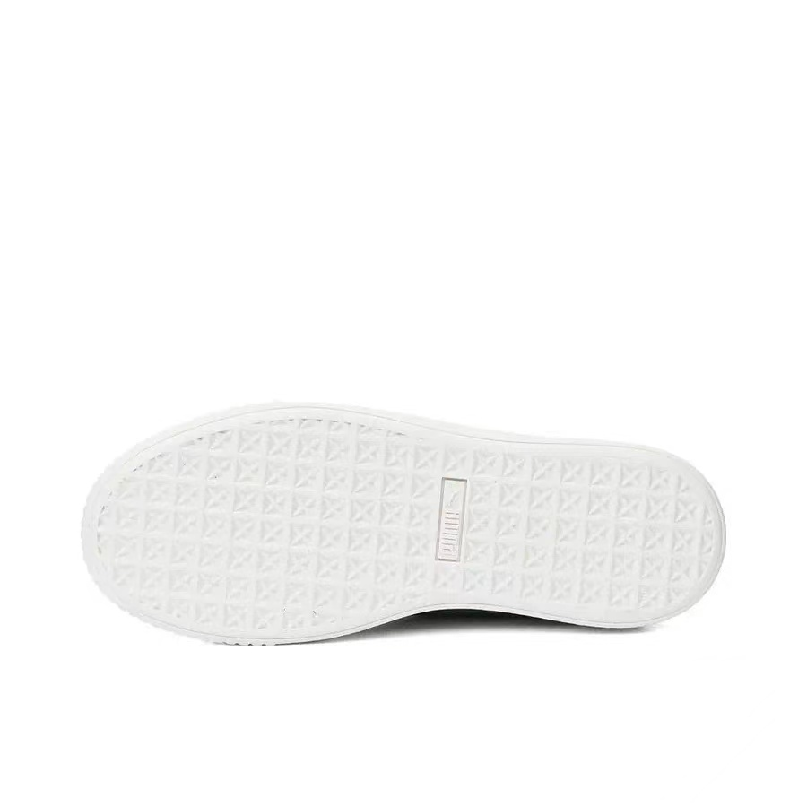 PUMA SUEDE PLATFORM CORE