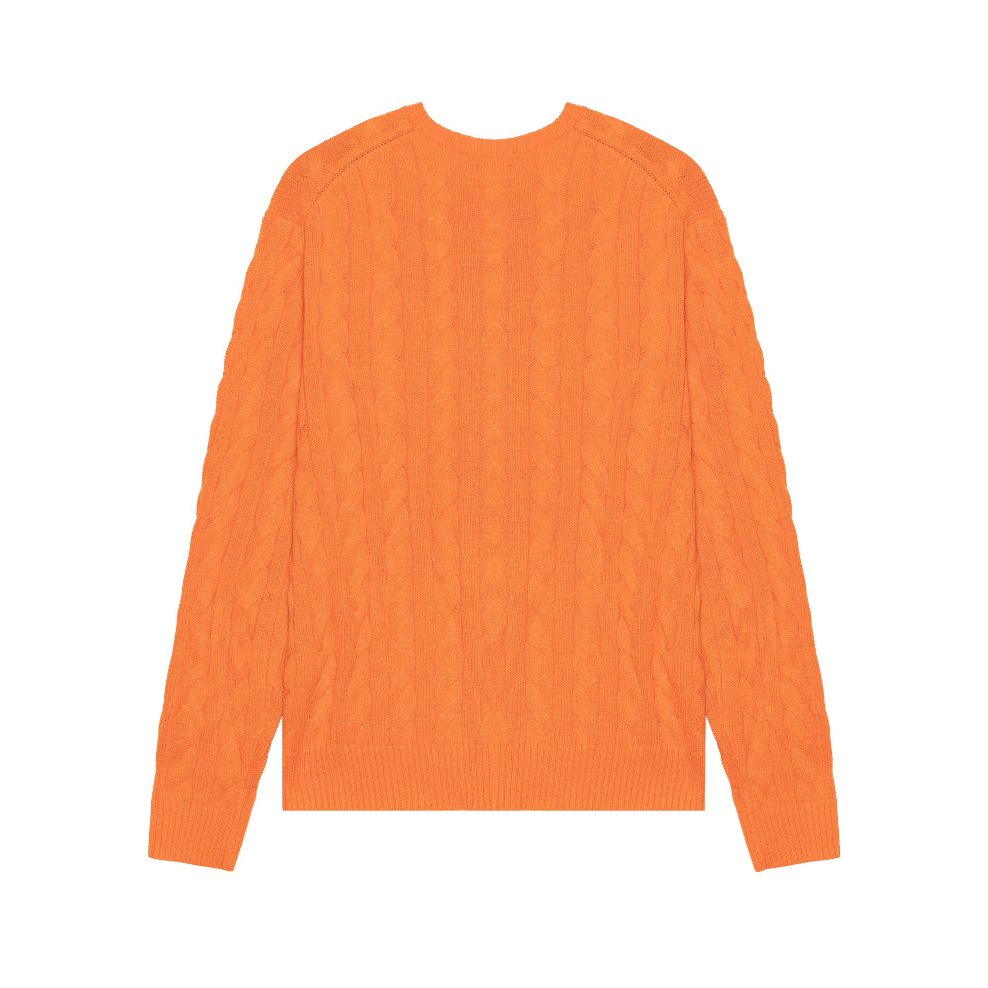 Polo Ralph Lauren SS22 Logo
