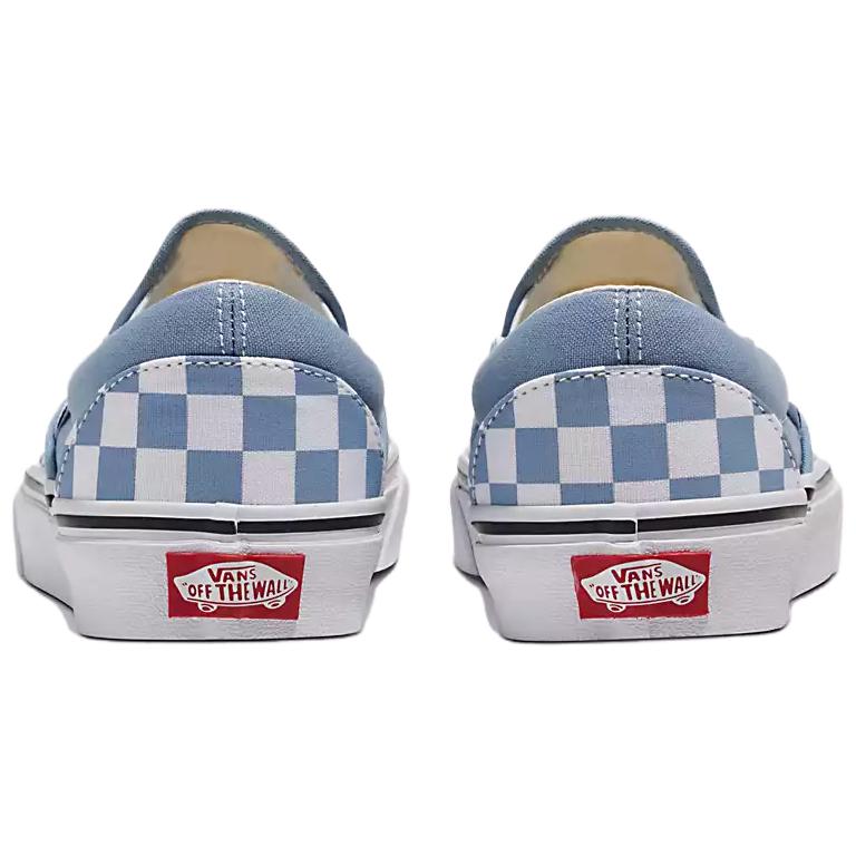 Vans Classic Slip-On Checkerboard