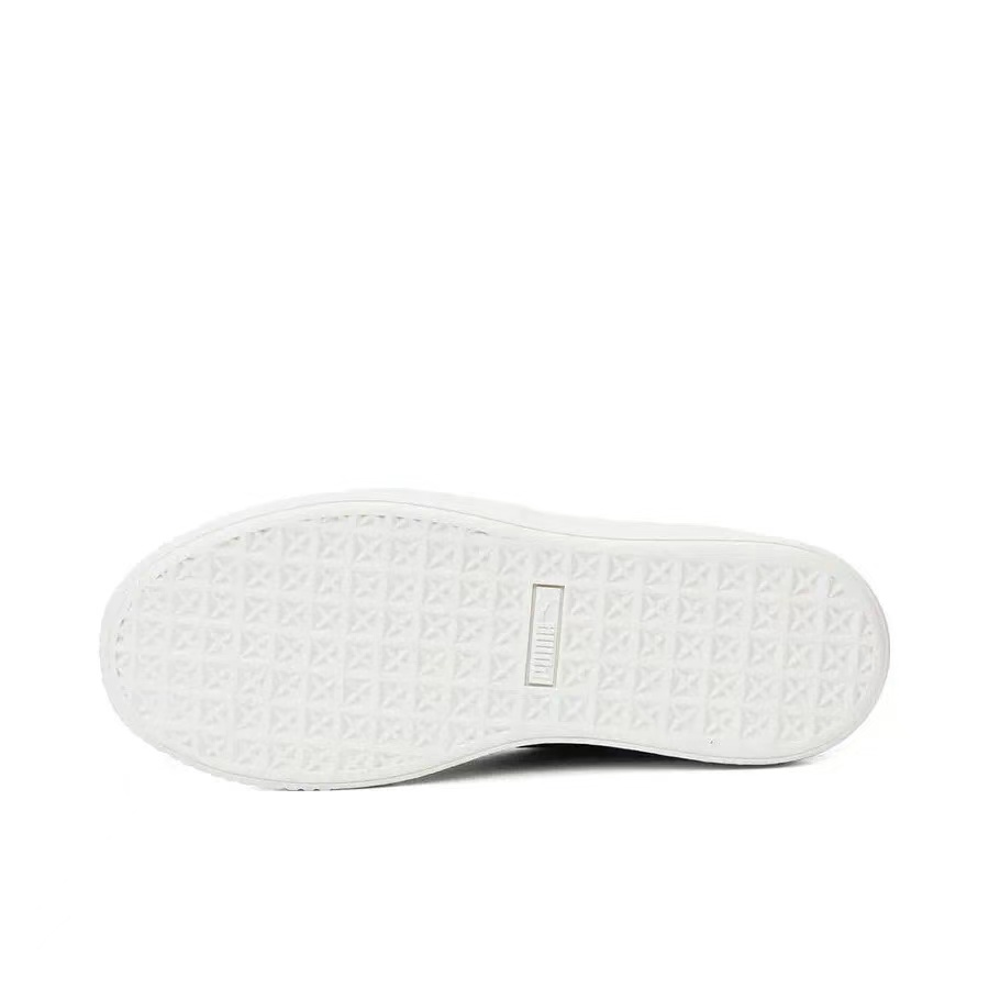 PUMA SUEDE PLATFORM CORE