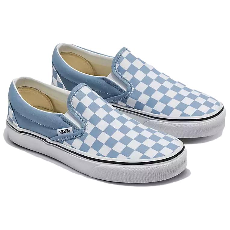 Vans Classic Slip-On Checkerboard
