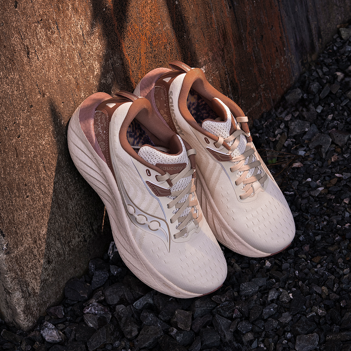 Saucony TRIUMPH 22