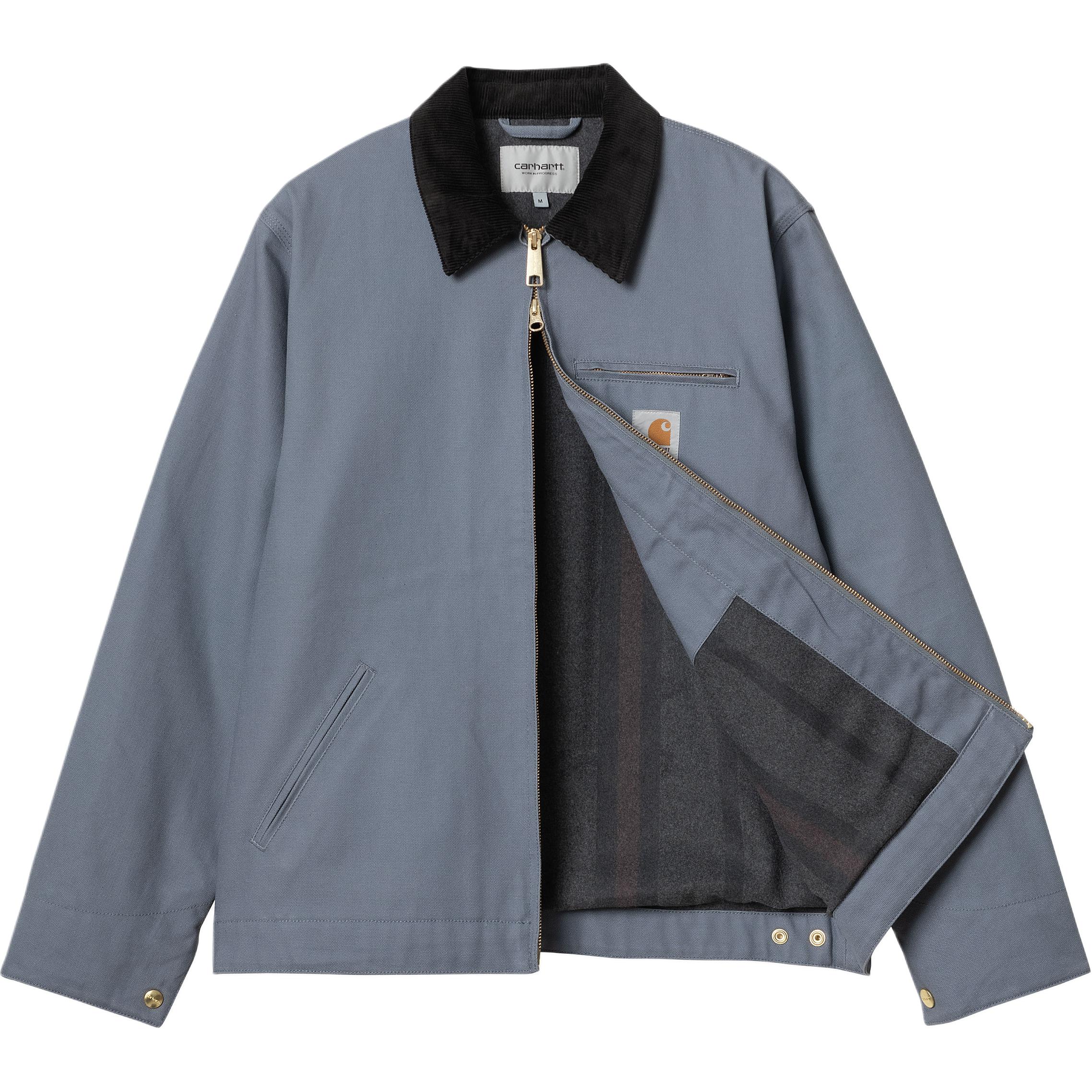 Carhartt WIP FW24 Detroit Jacket