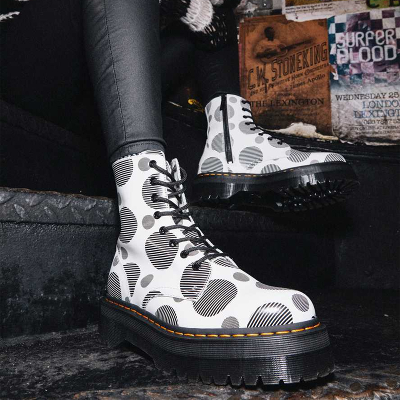 Dr.Martens Jadon