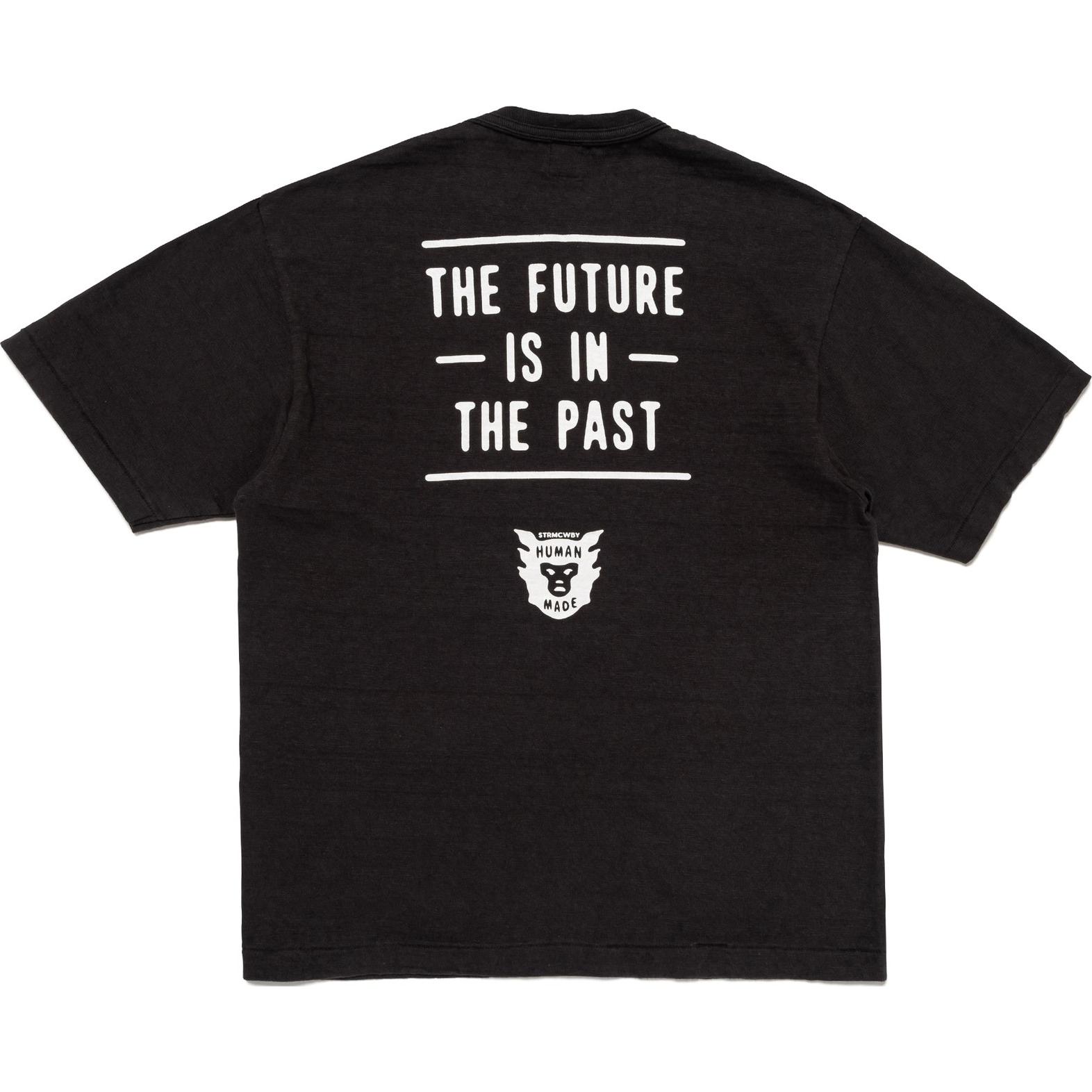 HUMAN MADE FW24 T