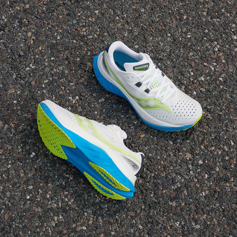 Saucony ENDORPHIN SPEED 4