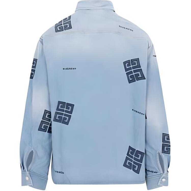 Givenchy SS23 Logo