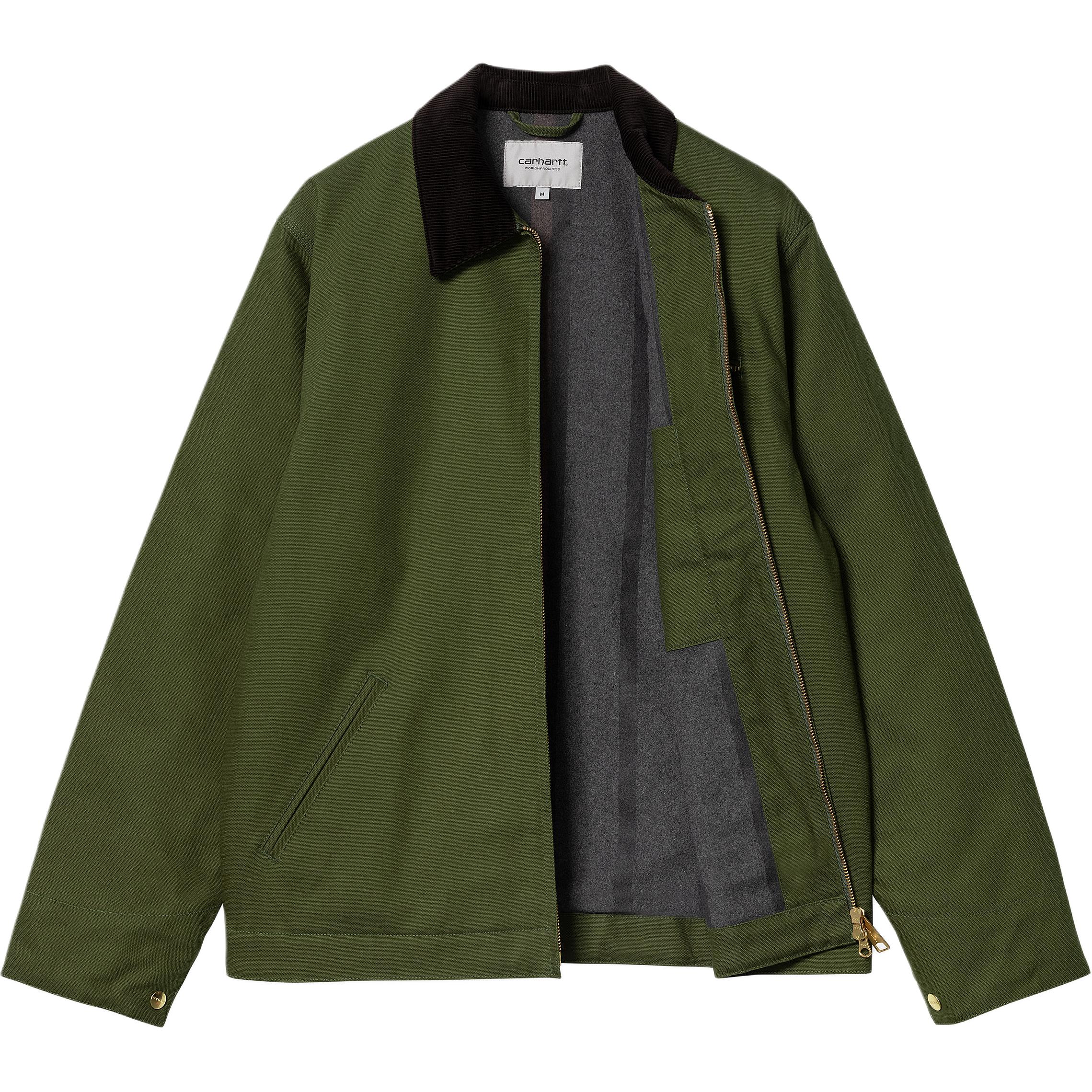 Carhartt WIP FW24 Detroit Jacket