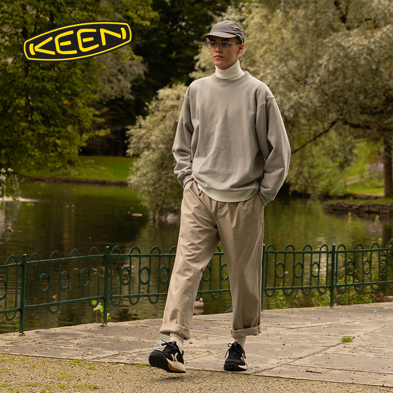 KEEN KS86
