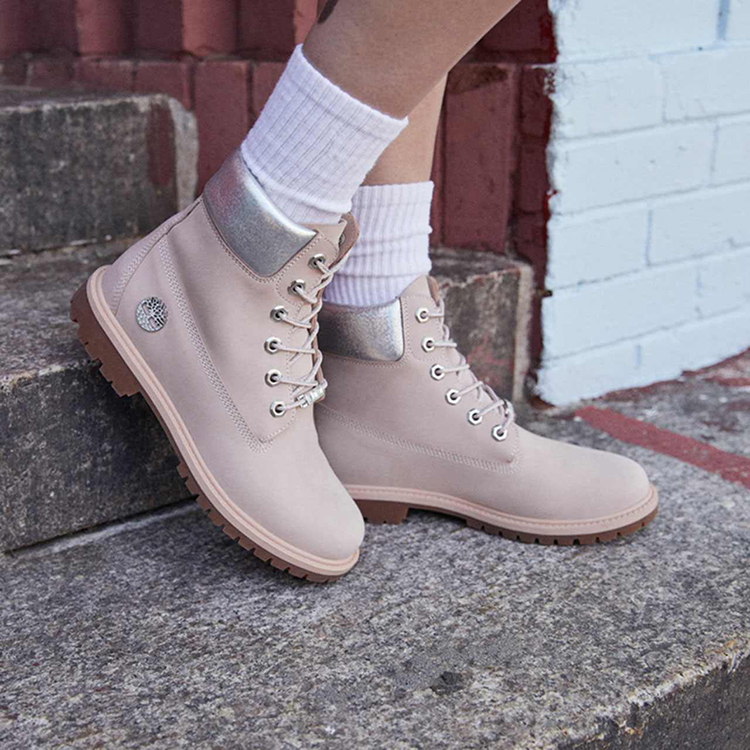 Timberland 6 Inch