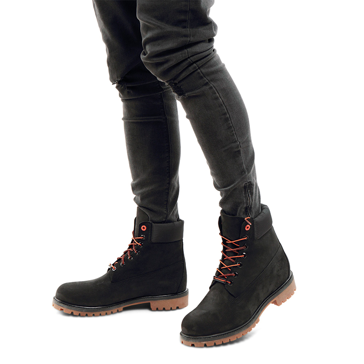 Timberland 6 Inch