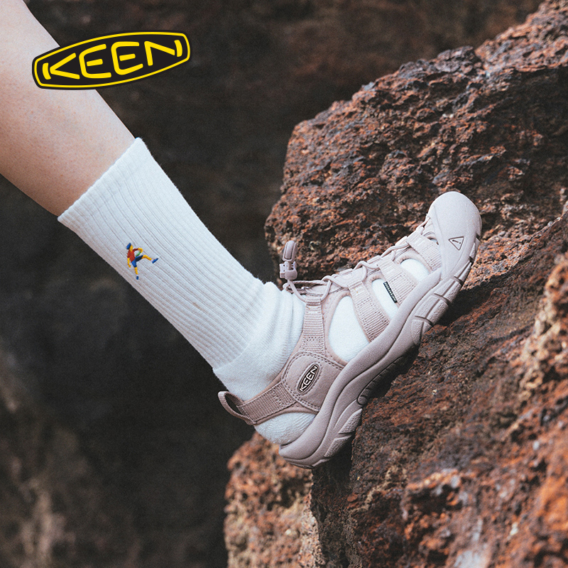 KEEN Newport H2