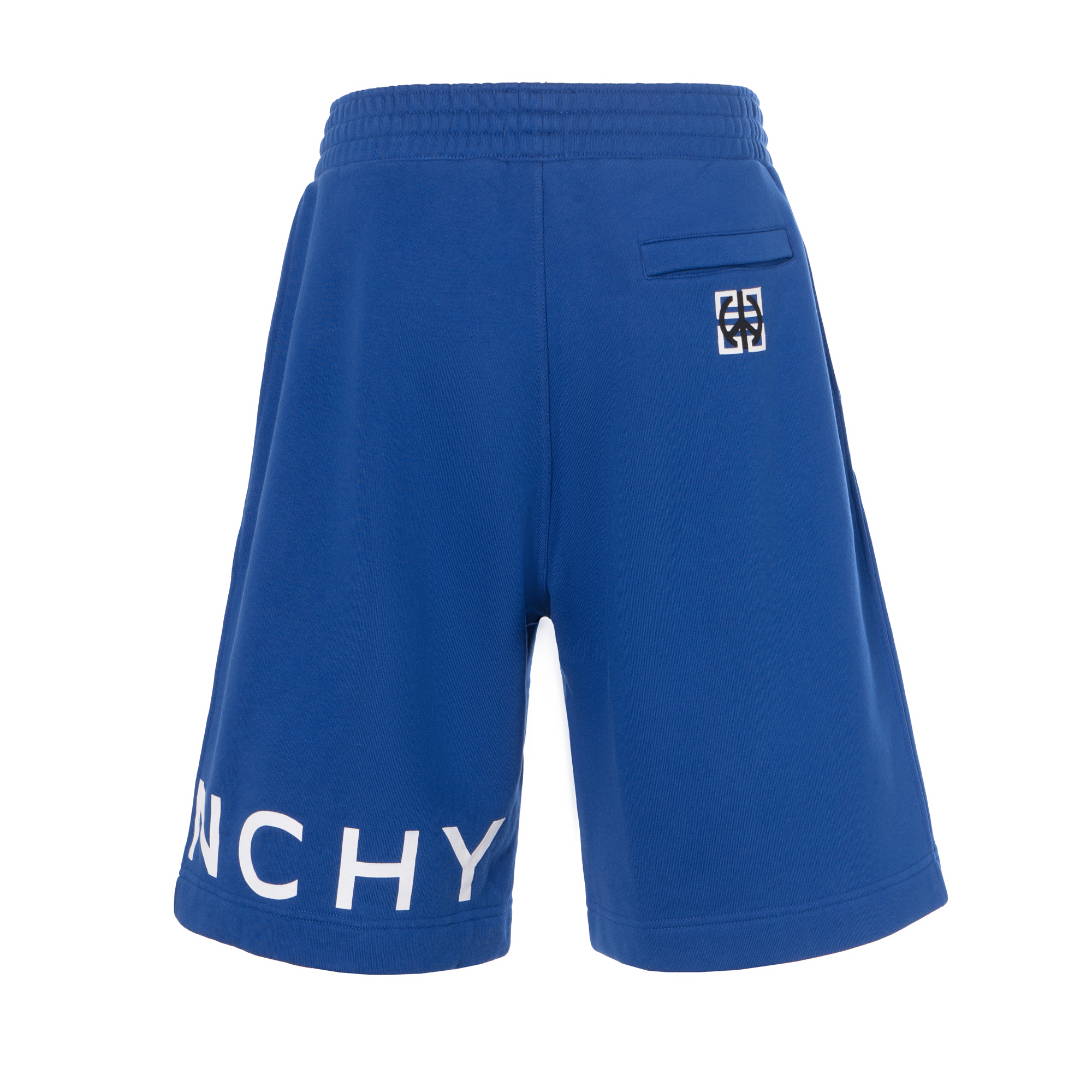 Givenchy FW22 Logo