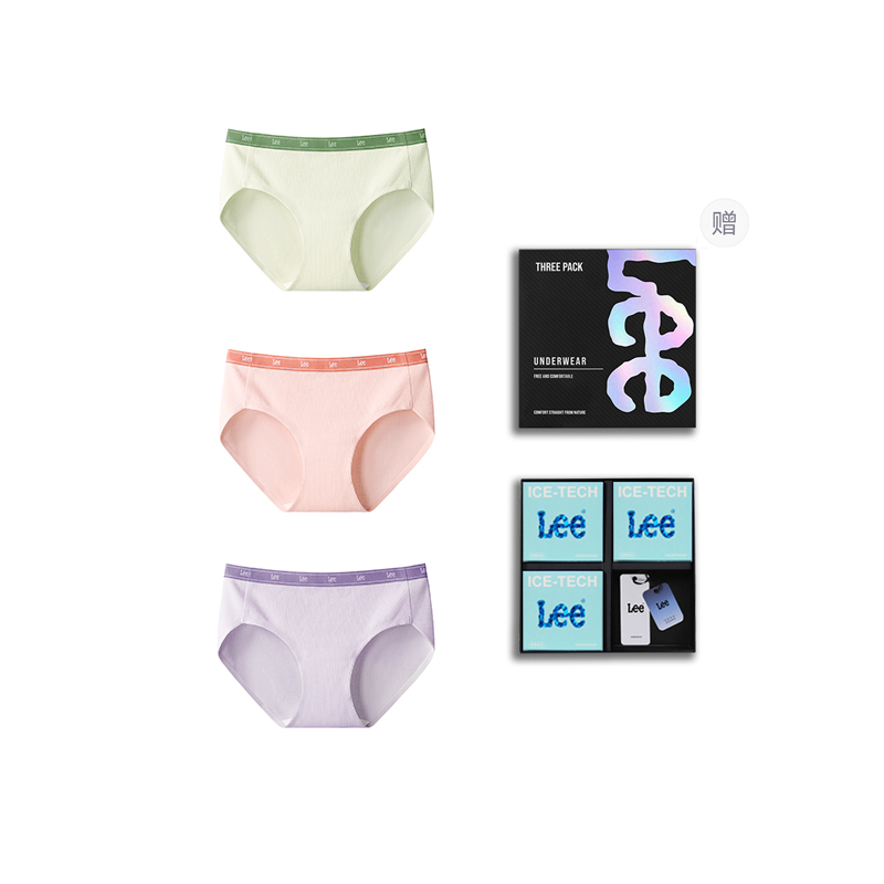Lee Logo 3