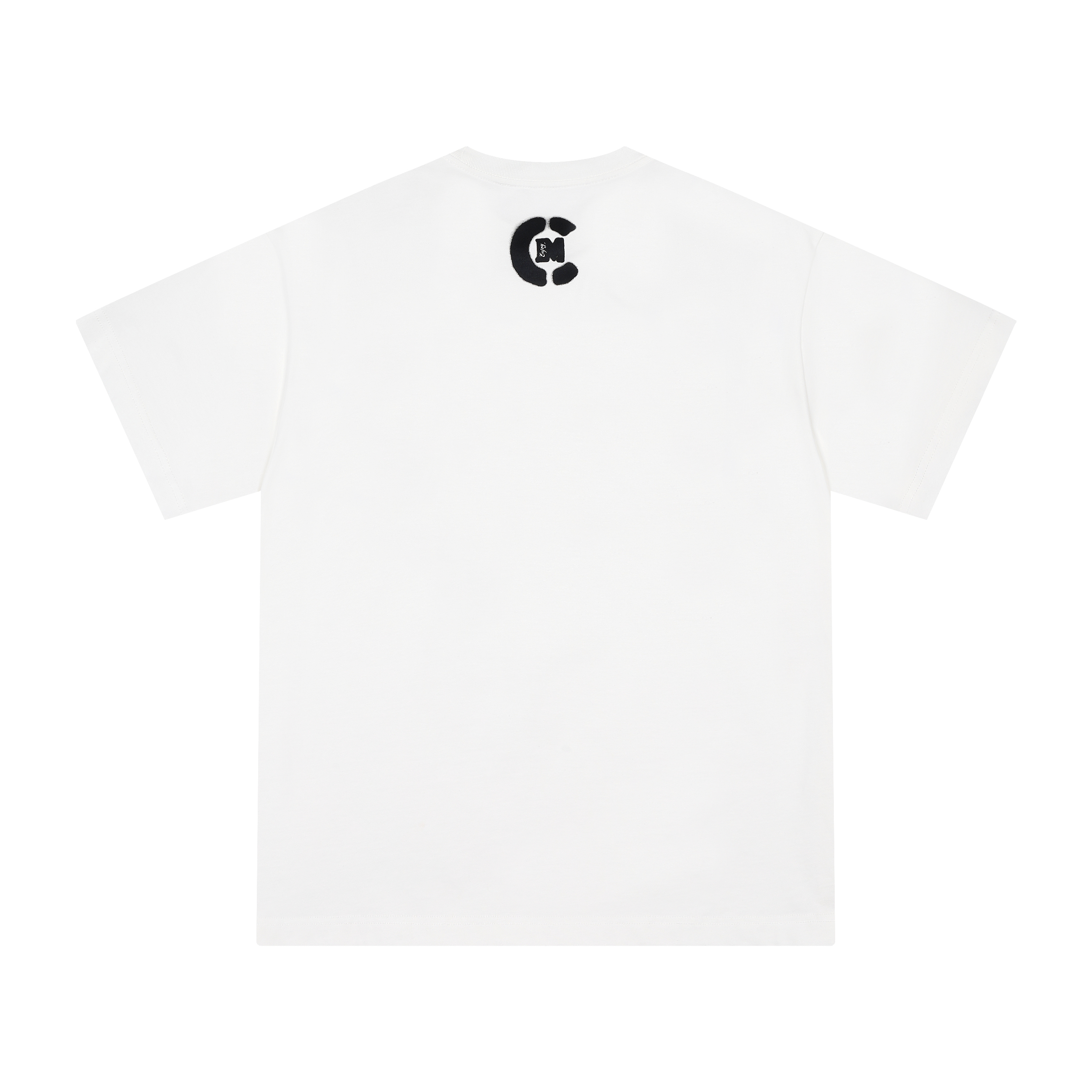 MEDM MEDM x CLOTTEE FW24 logoT