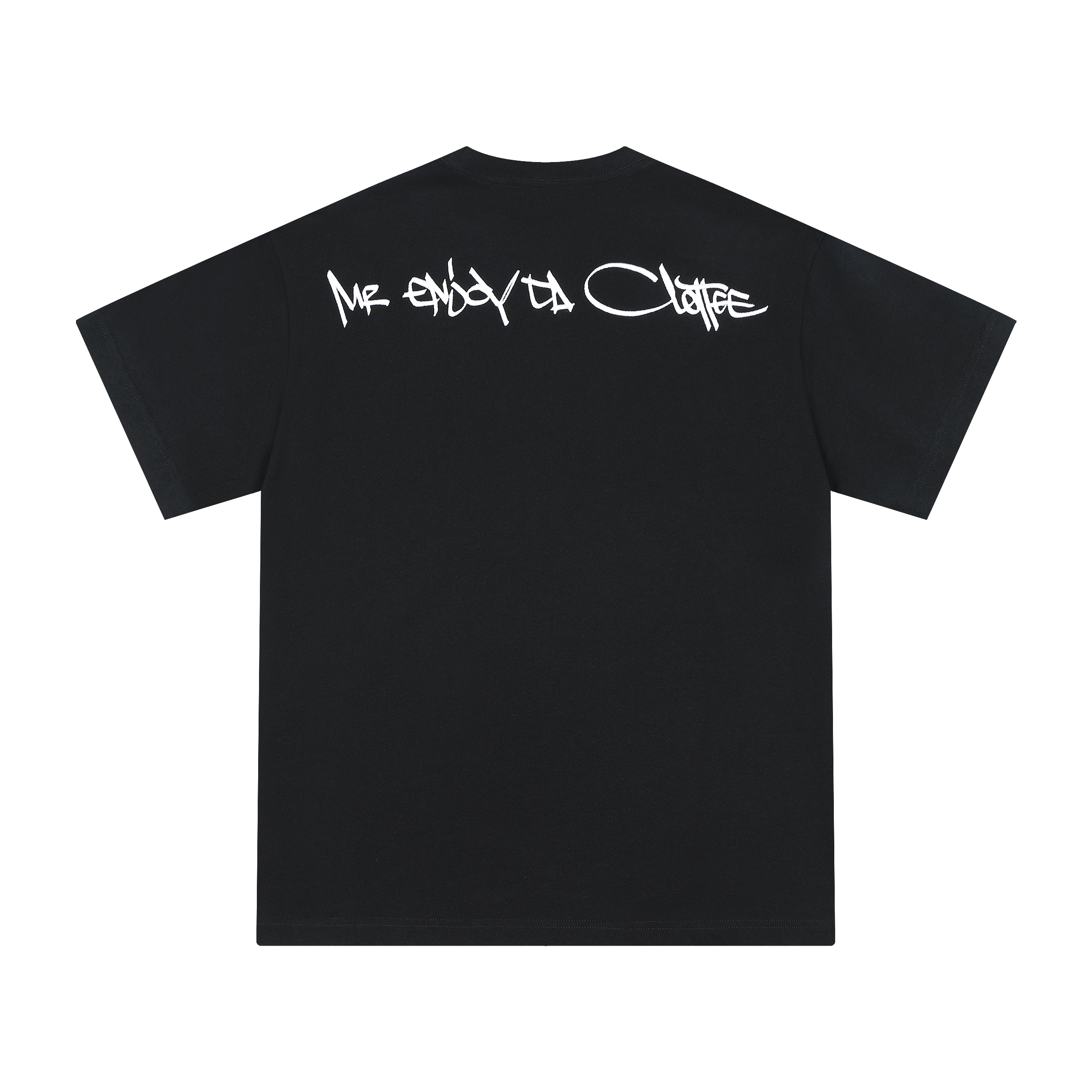 MEDM MEDM x CLOTTEE FW24 T