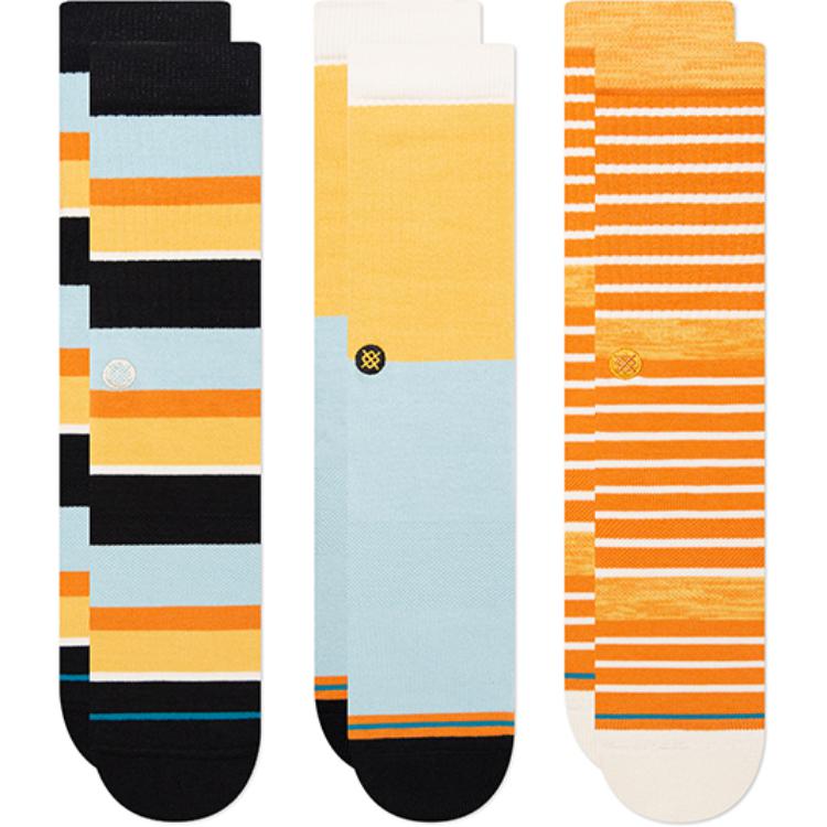 Stance 3
