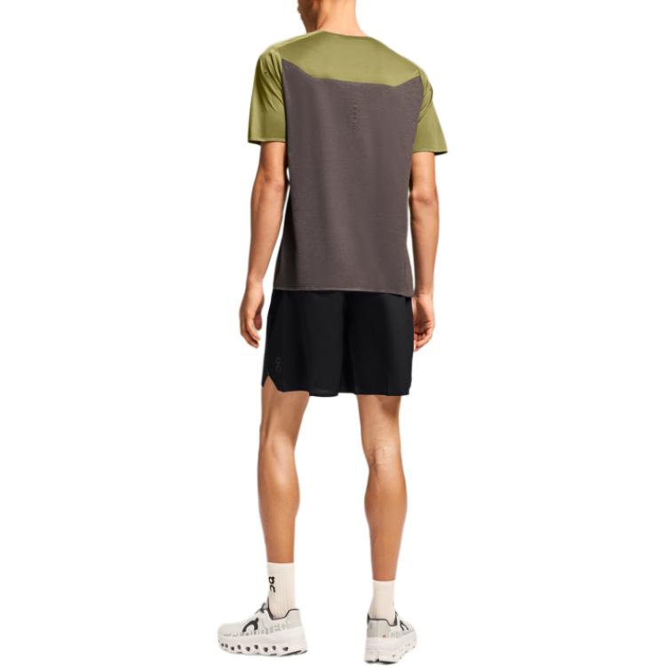 On Lightweight Shorts
