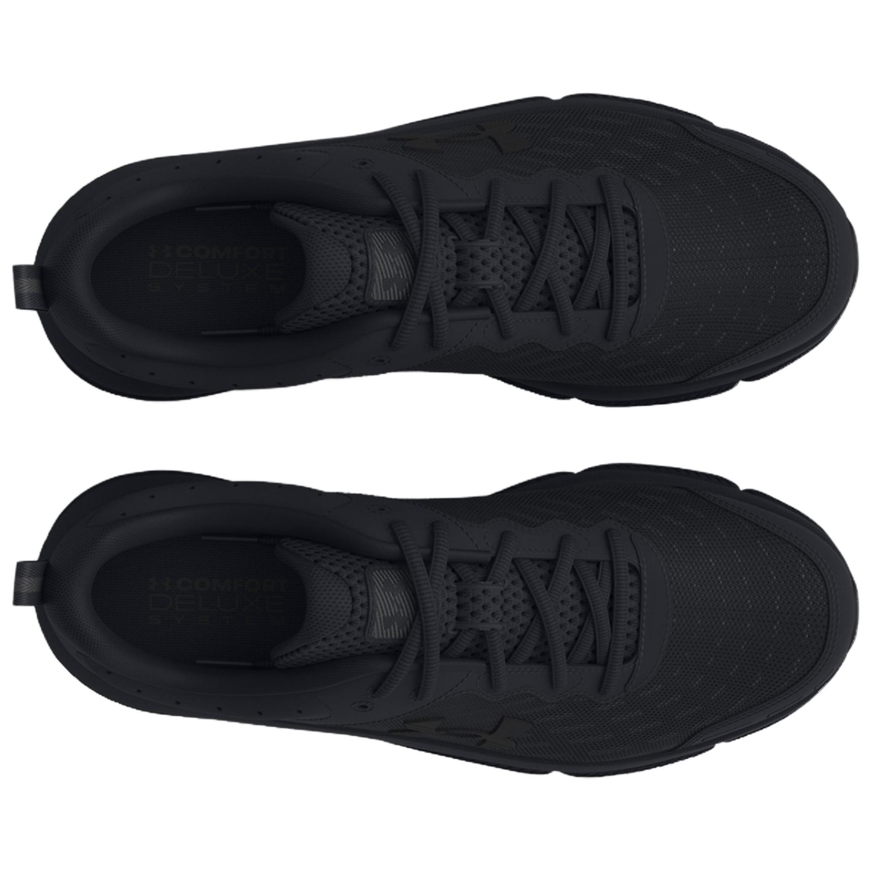 Under Armour Charged Assert 10