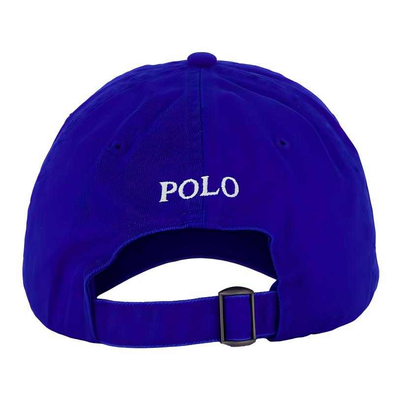 Polo Ralph Lauren Logo
